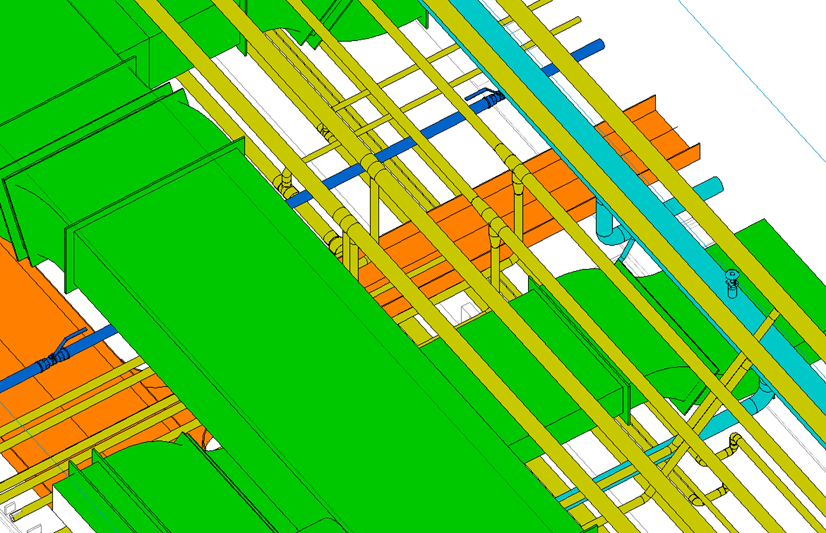 mep opennings stabicad